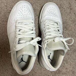 Nike Air Jordan 1 Low